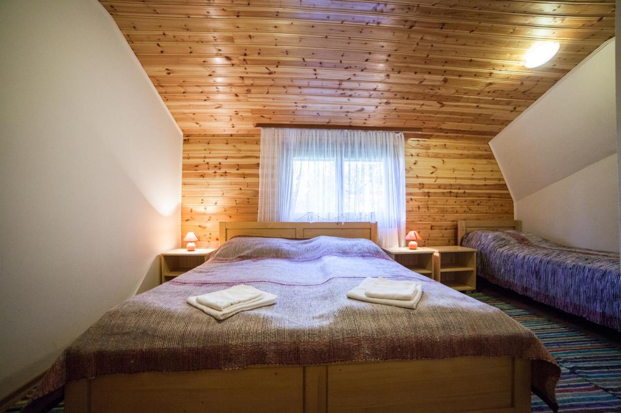 Pensiunea Szilas Panzió Păuleni Esterno foto